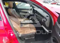 2022 Alfa Romeo Stelvio фото
