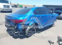 2022 Alfa Romeo Giulia фото