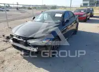 2022 Alfa Romeo Giulia фото