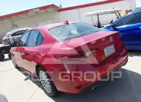 2022 Alfa Romeo Giulia фото