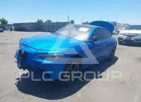 2022 Alfa Romeo Giulia фото