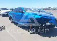 2022 Alfa Romeo Giulia фото