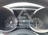 2022 Alfa Romeo Giulia фото