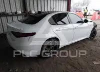 2022 Alfa Romeo Giulia фото