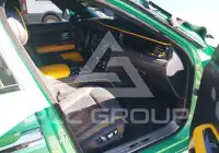 2022 Rolls Royce Ghost photo
