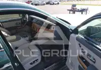2022 Rolls Royce Phantom фото