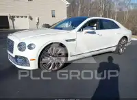 2022 Bentley Flying фото