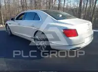 2022 Bentley Flying фото