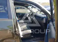 2022 Lexus GX460 фото