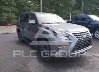 2022 Lexus GX460 фото