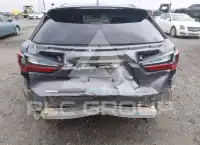 2022 Lexus RX350 фото