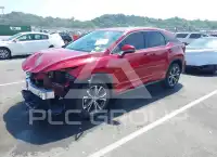 2022 Lexus RX350 фото