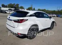 2022 Lexus RX350 photo