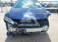 2022 Lexus RX350 фото