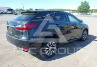 2022 Lexus RX350 фото
