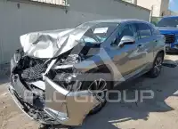 2022 Lexus RX350 фото