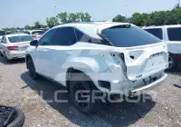 2022 Lexus RX350 фото