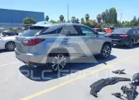 2022 Lexus RX350 photo