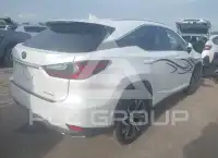 2022 Lexus RX350 photo
