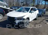 2022 Lexus RX350 photo