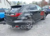 2022 Lexus RX350 фото