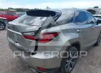 2022 Lexus RX350 фото