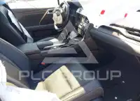 2022 Lexus RX350 фото