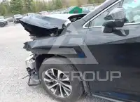 2022 Lexus RX350 фото