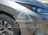 2022 Lexus RX350 фото