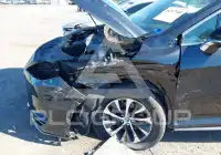 2022 Lexus RX350 фото