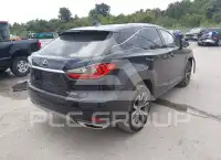 2022 Lexus RX350 фото
