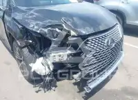 2022 Lexus RX350 фото
