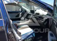 2022 Lexus RX350 фото