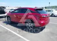 2022 Lexus RX350 фото