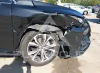 2022 Lexus RX350 фото