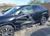 2022 Lexus RX350 фото