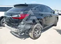 2022 Lexus RX350 photo