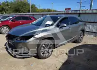 2022 Lexus RX350 photo