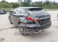 2022 Lexus RX350 фото