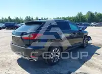 2022 Lexus RX350 фото