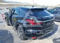 2022 Lexus RX350 фото
