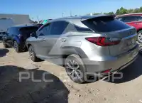 2022 Lexus RX350 photo