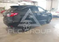 2022 Lexus RX350 фото