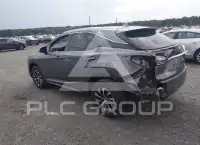 2022 Lexus RX350 фото