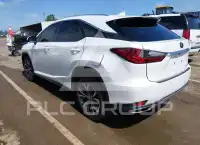 2022 Lexus RX350 photo