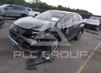 2022 Lexus RX350 photo