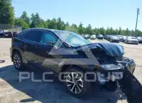 2022 Lexus RX350 фото