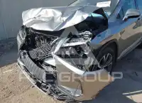 2022 Lexus RX350 фото