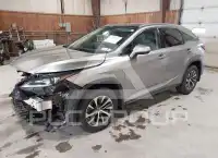 2022 Lexus RX350 photo