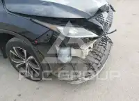 2022 Lexus RX350 фото